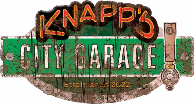 Knapps City Garage